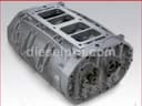 Blower for Detroit Diesel engine 6V71 and 12V71, rebuilt