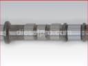 Detroit Diesel 8V92 Camshaft, Left Bank, Right Hand Rotation - Rebuilt