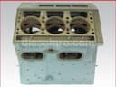 Detroit Diesel 6V53 engine block - rebuilt, standard