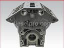 Detroit Diesel 6V53 engine block - rebuilt, standard
