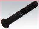 Bolt, manifold flange for Detroit Diesel engine