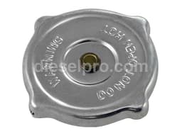 Detroit Diesel Radiator Cap