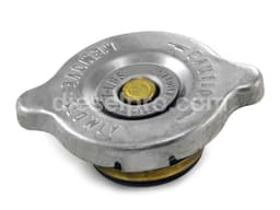 Detroit Diesel Radiator cap