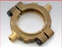 Power take-off collar for Detroit Diesel engine