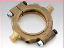Power take-off collar for Detroit Diesel engine