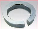 Vibration damper cone for Detroit Diesel engine