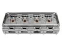 Detroit Diesel cylinder head for engine 4-71, bare