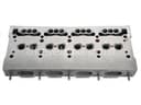 Detroit Diesel cylinder head for engine 4-71, bare