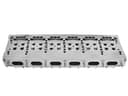 Detroit Diesel cylinder head for 6-71, 12V71