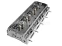 Detroit Diesel Cylinder head with valves and springs - rebuilt