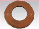 DP- 5197884 Power take-off facing for Detroit Diesel engine