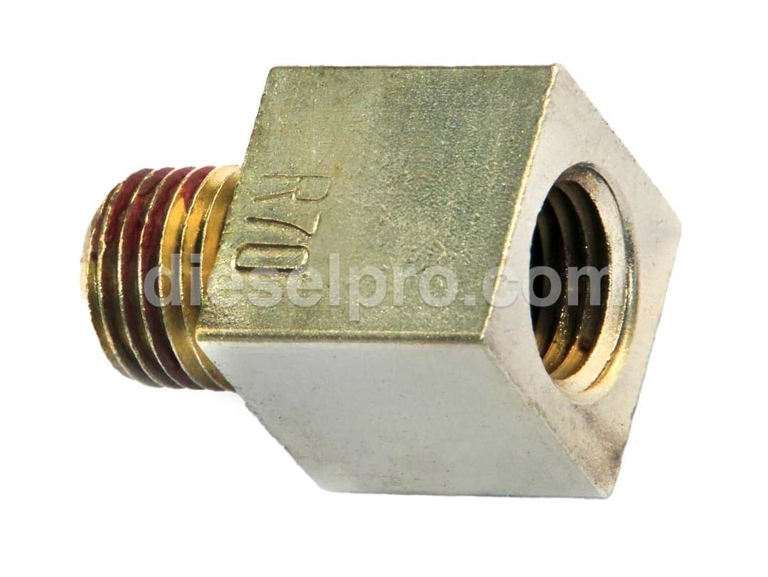 Detroit Diesel Restriction fitting for engine R70 - 70 pounds