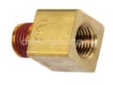Detroit Diesel Restriction fitting for engine R80 - 80 pounds
