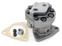 Detroit Diesel Fuel Pump - Left-hand