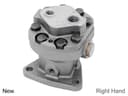 Detroit Diesel Fuel Pump - Right Hand