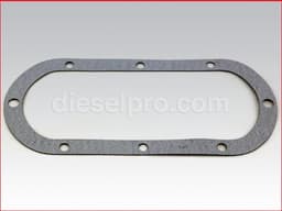 Oil cooler gasket