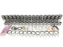 Detroit 16V149 Turbo Engine Overhaul Kit