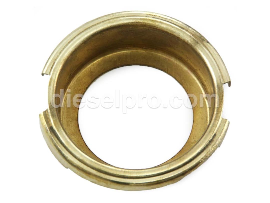 Detroit Diesel Radiator cap neck
