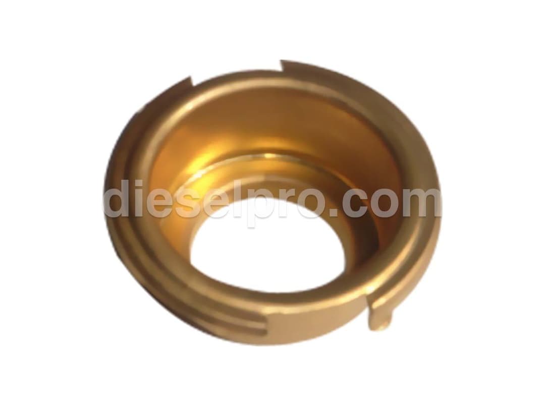 Detroit Diesel Radiator Cap Neck
