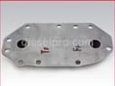 Detroit Diesel Oil cooler - 4 plates