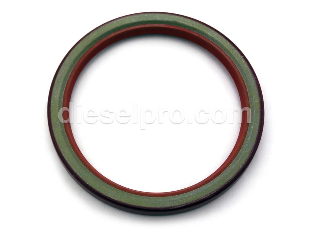 Detroit Diesel Rear Crankshaft seal