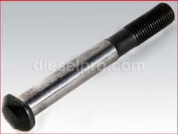 Screw for connecting rod for Detroit Diesel engine