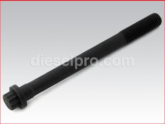 DP- 23530768 Head Bolt for Detroit Diesel engine series 60