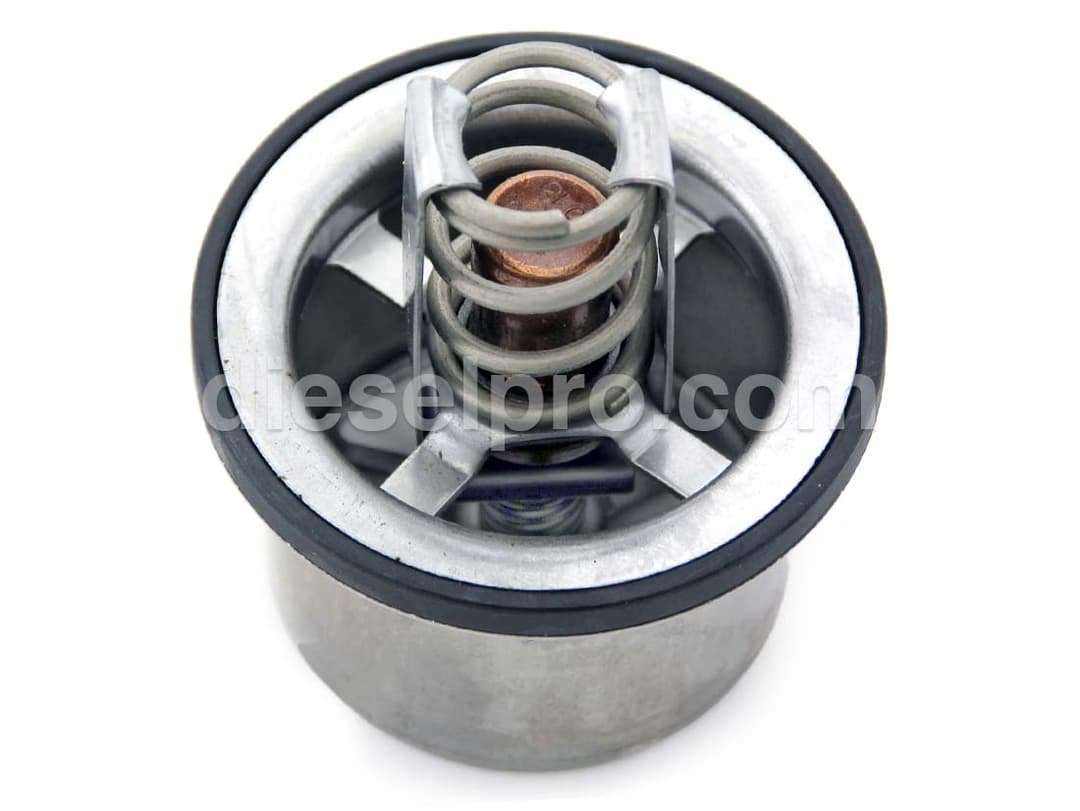 Thermostat for Detroit Diesel