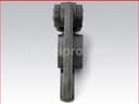 Rocker arm for Detroit Diesel engine series 71, 92 - right hand