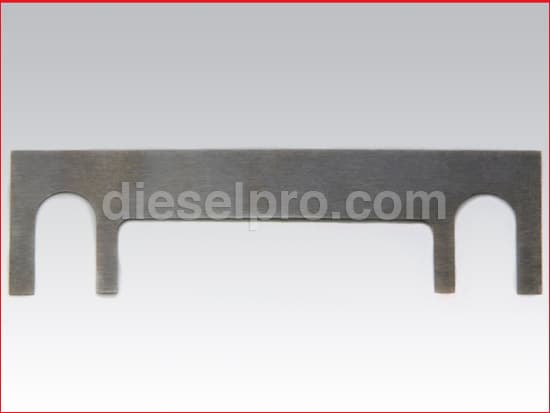 Oil pump shim .05 for Detroit Diesel engine