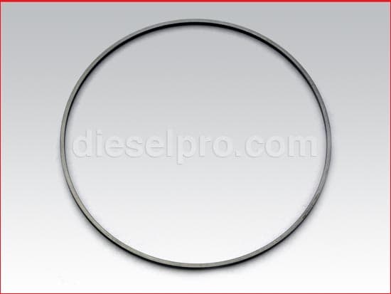 Liner insert for Detroit Diesel engine series 92 - standard