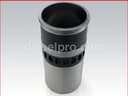 DP- 5107176 P Cylinder liner for Detroit Diesel engine series 92 TA