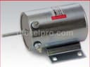 Shutdown Solenoid for Detroit Diesel - 24 volts