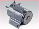 Shutdown Solenoid for Detroit Diesel - 24 volts