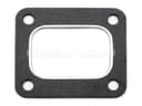 Turbo gasket for Detroit Diesel engine