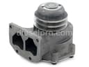 Detroit Diesel Fresh Water Pump for 353, 453, 6V53, 8V53