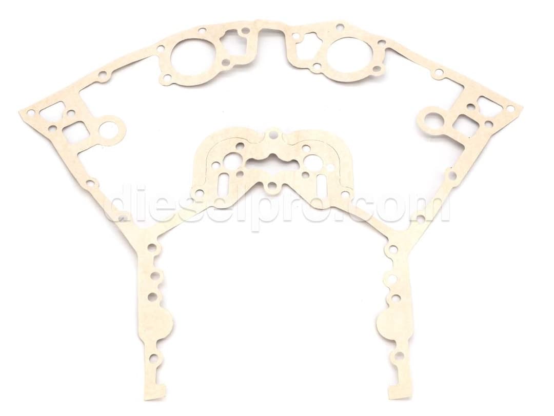 Detroit Diesel front end plate gasket