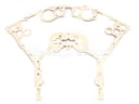Detroit Diesel front end plate gasket