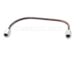 Detroit Diesel Fuel line for series 53