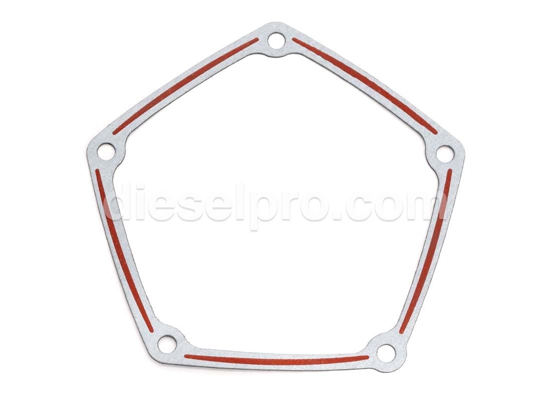 Detroit Diesel Gasket for Engine Water Pump cover