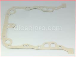 Detroit Diesel Gasket for Front Lower Cover