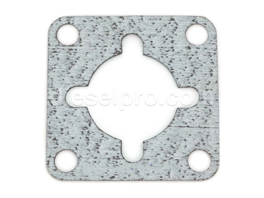 Detroit Diesel Gasket for Hydraulic Governor