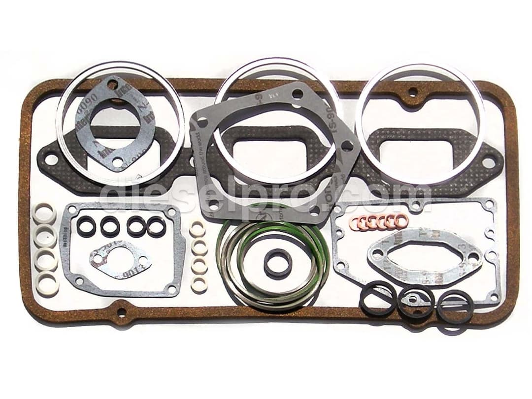 Detroit Diesel Head gasket kit for 3-53, 6V53