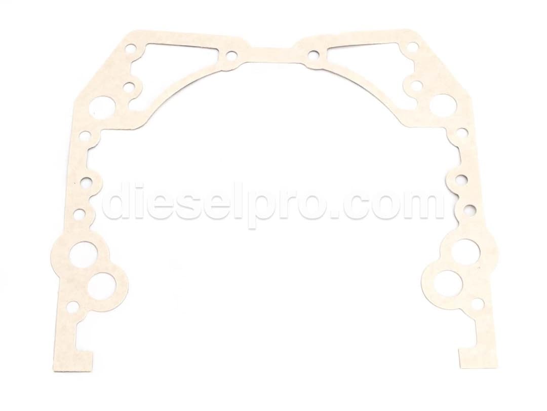 Detroit Diesel Gasket for lower front cover for 6V53
