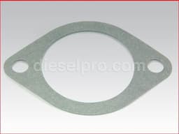 Detroit Diesel Gasket for Oil Pump Inlet