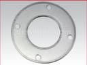 Detroit Diesel Gasket, turbo exhaust inlet connection