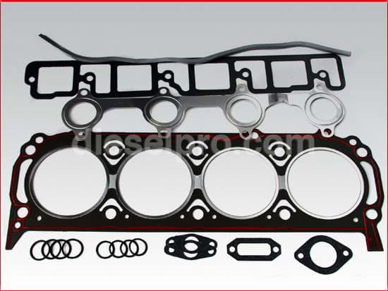 Detroit Diesel Head gasket kit for 8.2 ltr