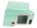 Detroit Diesel Marine Heat Exchanger Tank for 6V92 and 8V92