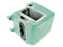 Detroit Diesel Marine Heat Exchanger Tank for 6V92 and 8V92