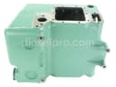 Detroit Diesel Marine Heat Exchanger Tank for 6V92 and 8V92